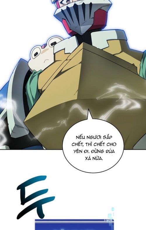 Mắc Kẹt Trong Tòa Tháp Thử Thách Chap 122 - Next Chap 123