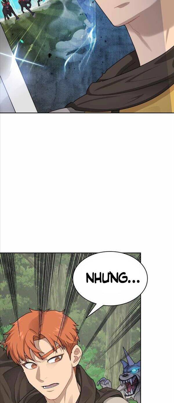 Mắc Kẹt Trong Tòa Tháp Thử Thách Chap 14 - Next Chap 15