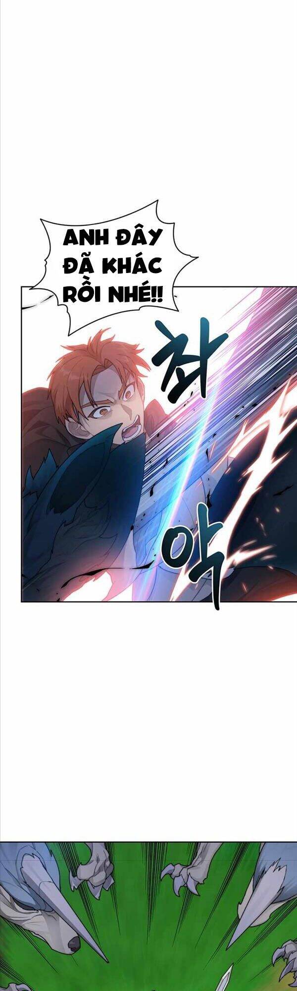Mắc Kẹt Trong Tòa Tháp Thử Thách Chap 14 - Next Chap 15