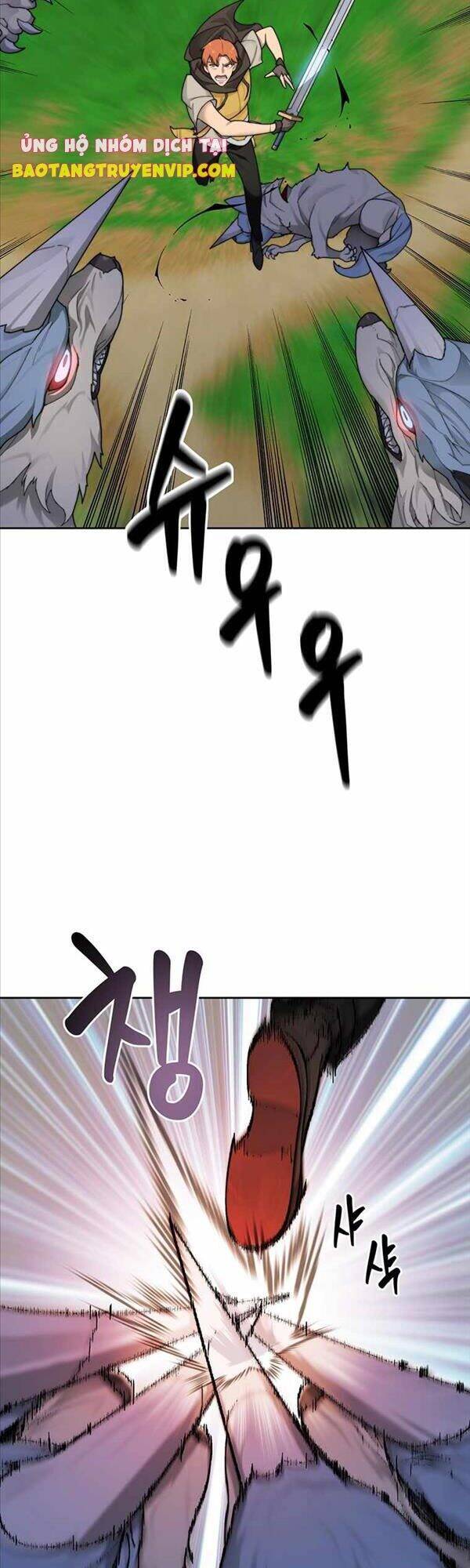 Mắc Kẹt Trong Tòa Tháp Thử Thách Chap 14 - Next Chap 15
