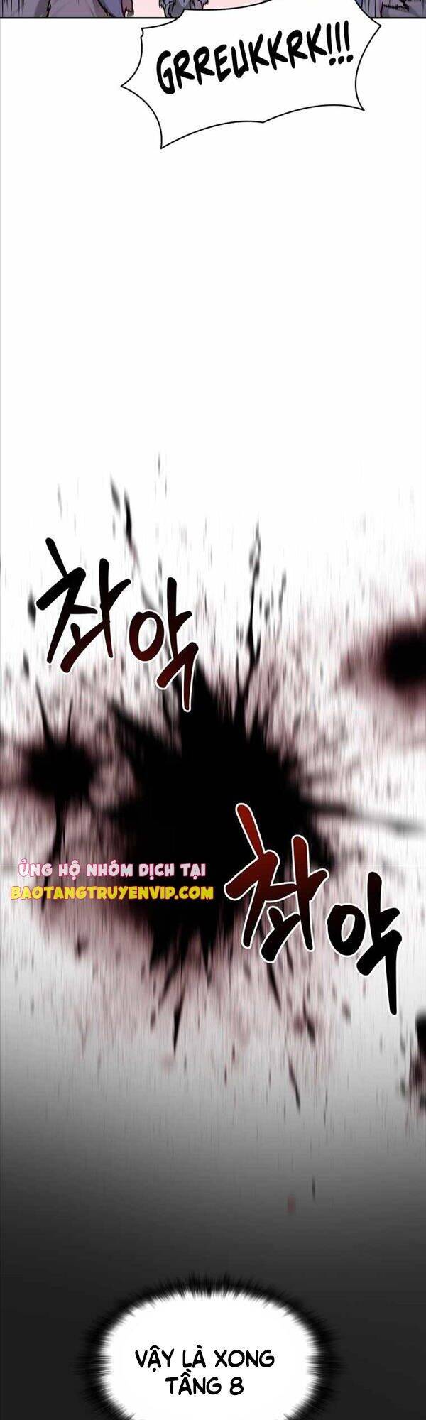 Mắc Kẹt Trong Tòa Tháp Thử Thách Chap 14 - Next Chap 15