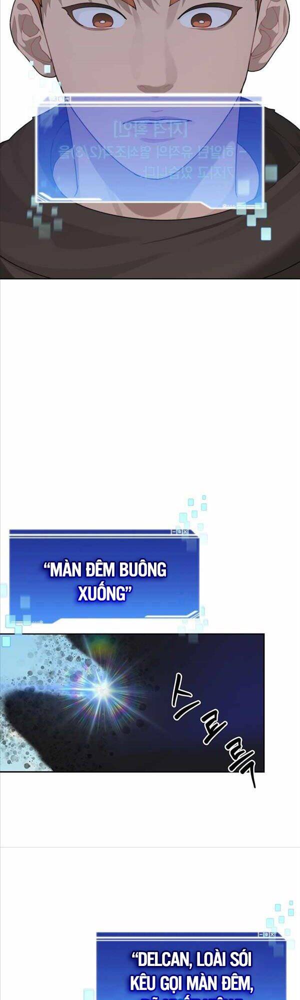 Mắc Kẹt Trong Tòa Tháp Thử Thách Chap 14 - Next Chap 15