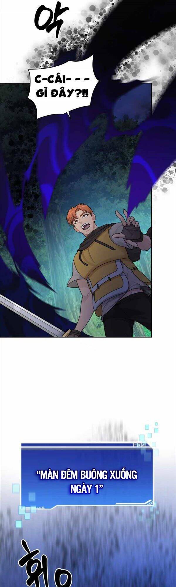 Mắc Kẹt Trong Tòa Tháp Thử Thách Chap 14 - Next Chap 15