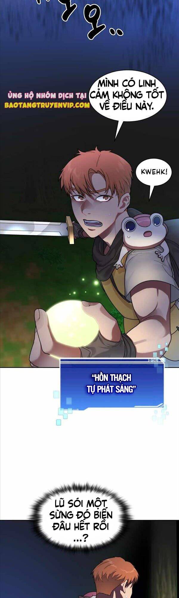 Mắc Kẹt Trong Tòa Tháp Thử Thách Chap 14 - Next Chap 15