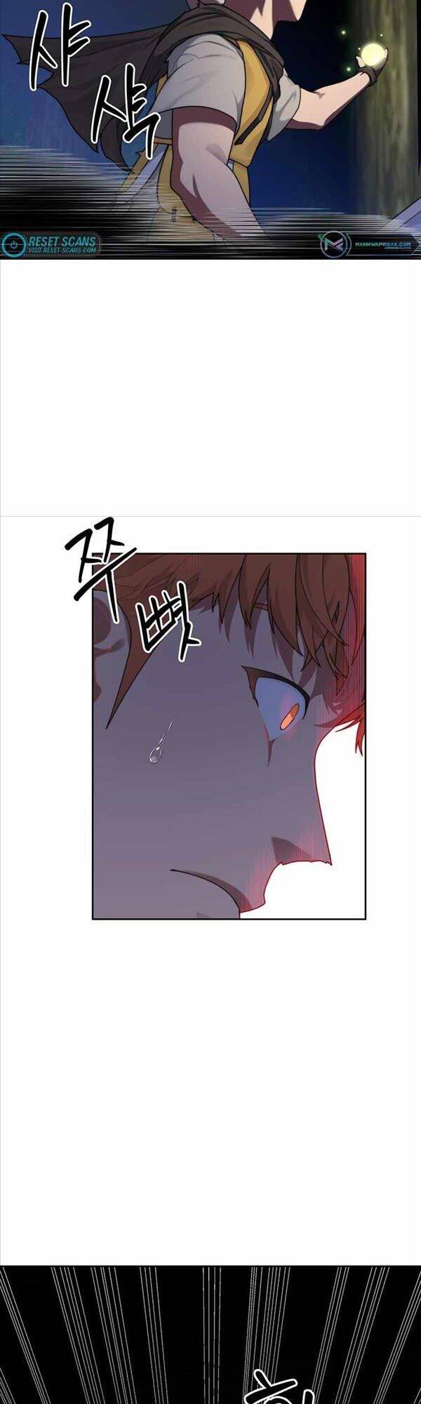 Mắc Kẹt Trong Tòa Tháp Thử Thách Chap 14 - Next Chap 15
