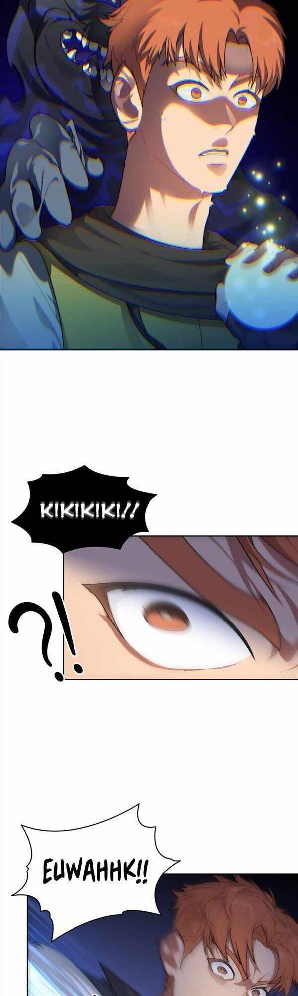 Mắc Kẹt Trong Tòa Tháp Thử Thách Chap 14 - Next Chap 15