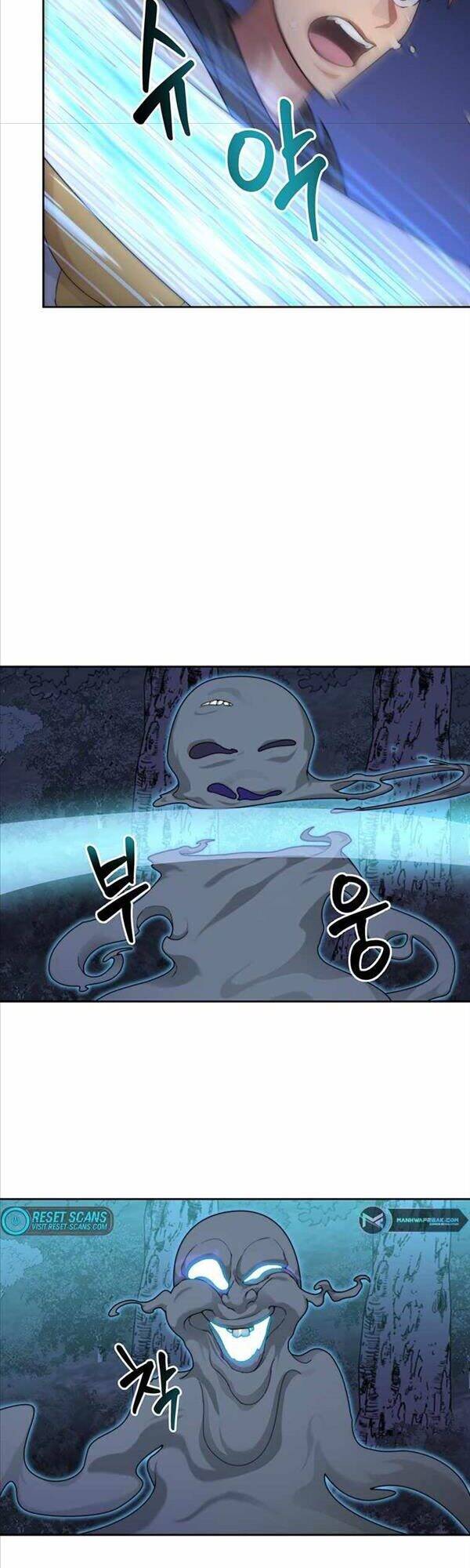 Mắc Kẹt Trong Tòa Tháp Thử Thách Chap 14 - Next Chap 15