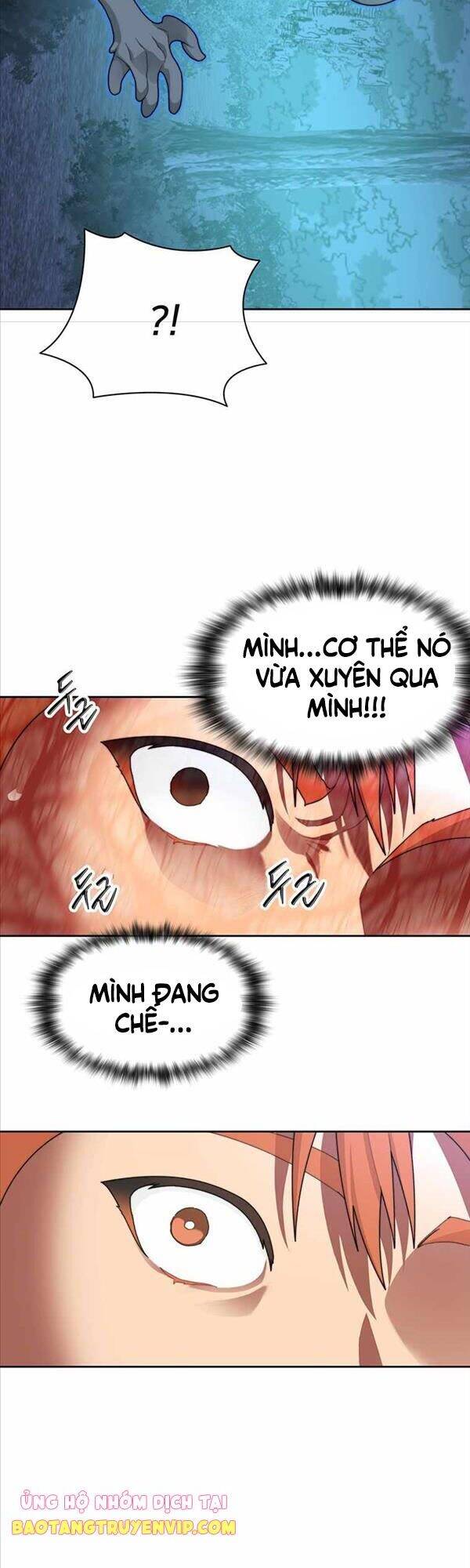 Mắc Kẹt Trong Tòa Tháp Thử Thách Chap 14 - Next Chap 15