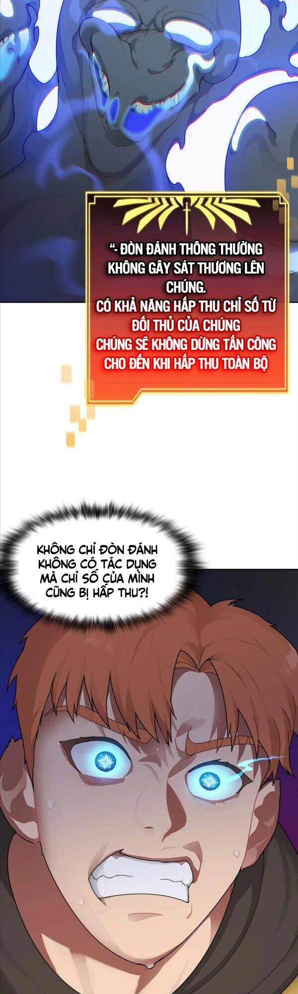 Mắc Kẹt Trong Tòa Tháp Thử Thách Chap 14 - Next Chap 15
