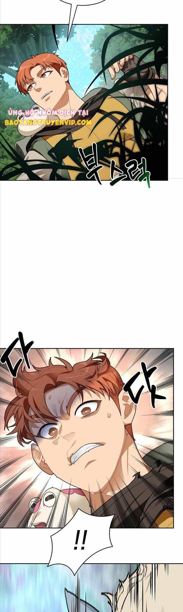Mắc Kẹt Trong Tòa Tháp Thử Thách Chap 14 - Next Chap 15