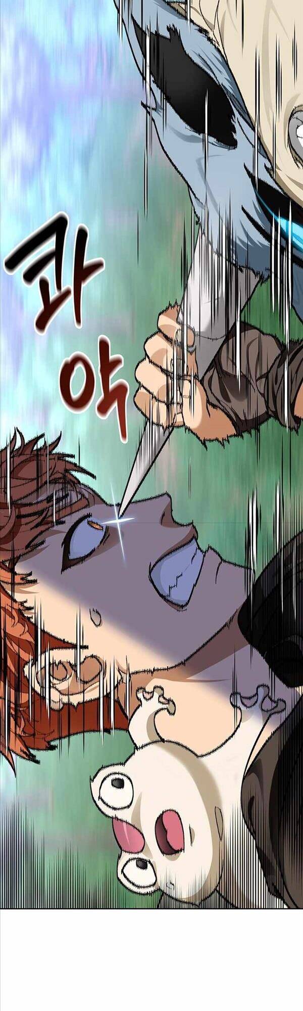 Mắc Kẹt Trong Tòa Tháp Thử Thách Chap 14 - Next Chap 15