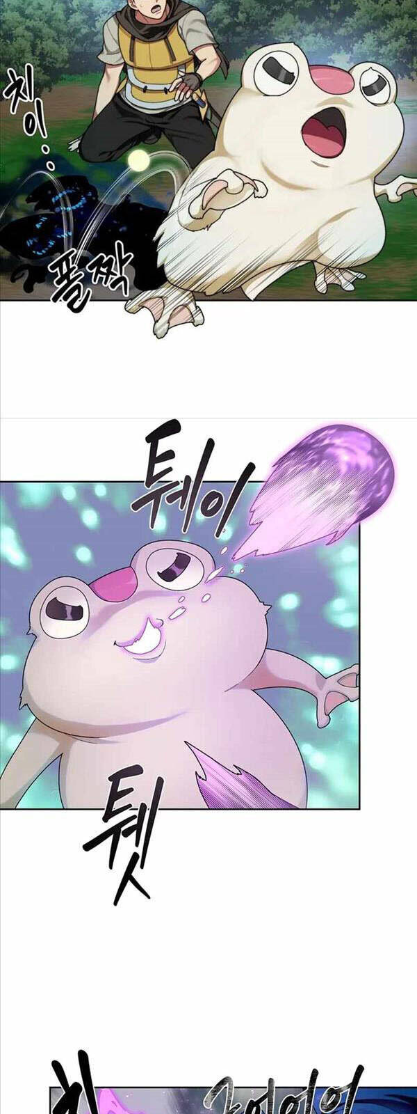 Mắc Kẹt Trong Tòa Tháp Thử Thách Chap 15 - Next Chap 16