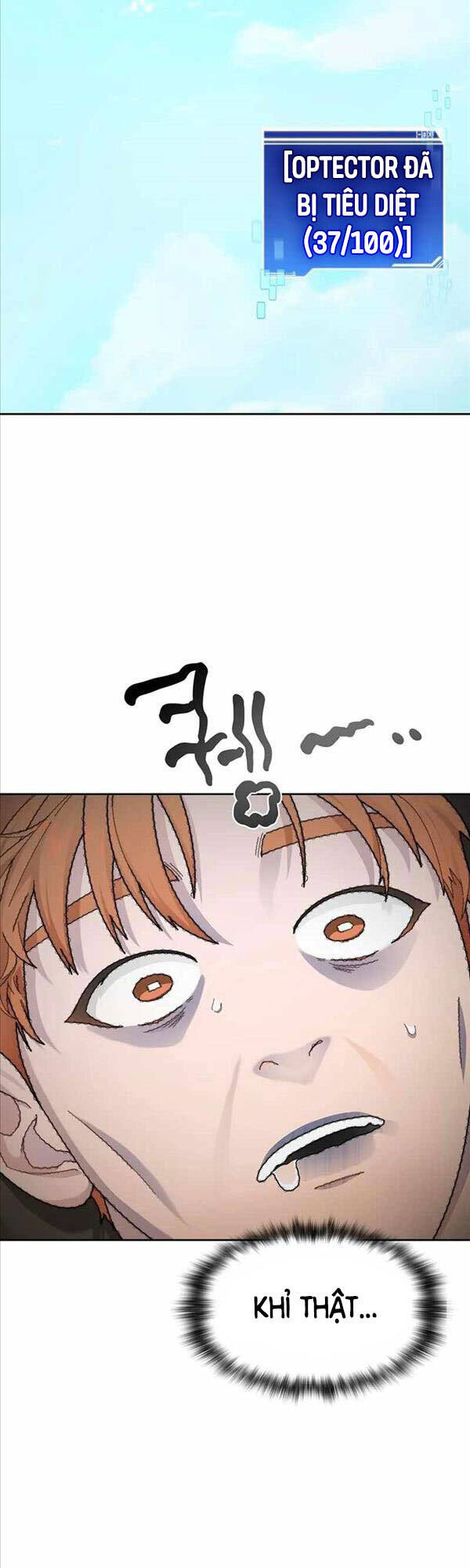 Mắc Kẹt Trong Tòa Tháp Thử Thách Chap 15 - Next Chap 16