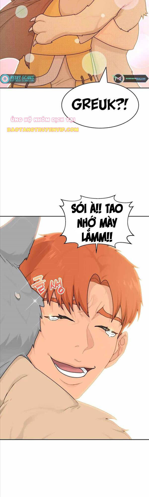 Mắc Kẹt Trong Tòa Tháp Thử Thách Chap 15 - Next Chap 16