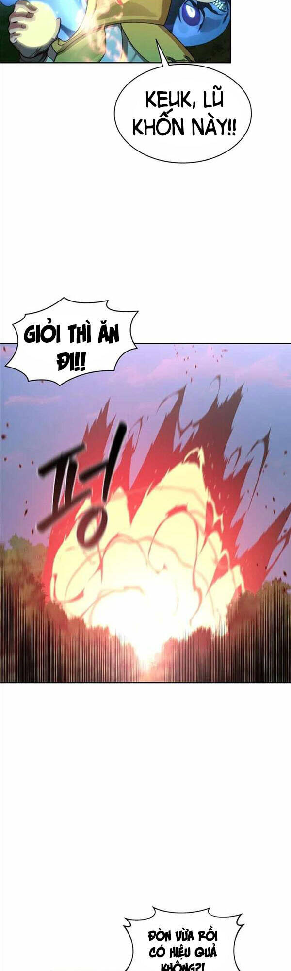 Mắc Kẹt Trong Tòa Tháp Thử Thách Chap 15 - Next Chap 16