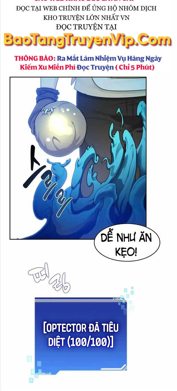 Mắc Kẹt Trong Tòa Tháp Thử Thách Chap 15 - Next Chap 16