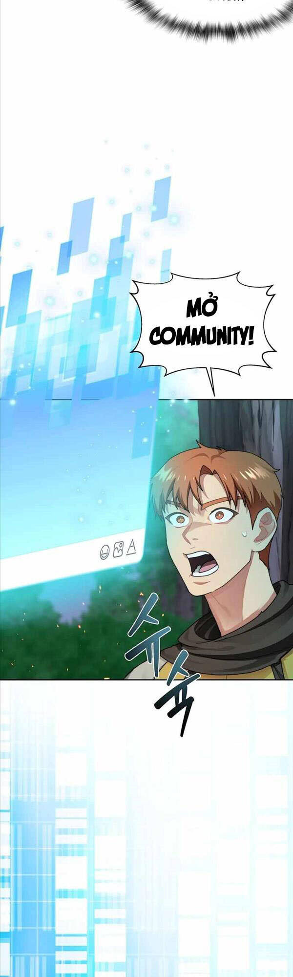 Mắc Kẹt Trong Tòa Tháp Thử Thách Chap 15 - Next Chap 16