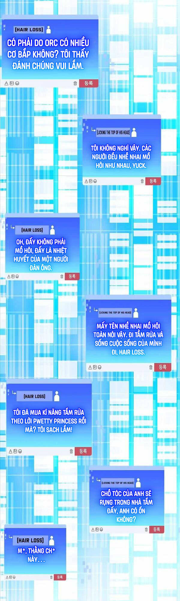 Mắc Kẹt Trong Tòa Tháp Thử Thách Chap 15 - Next Chap 16
