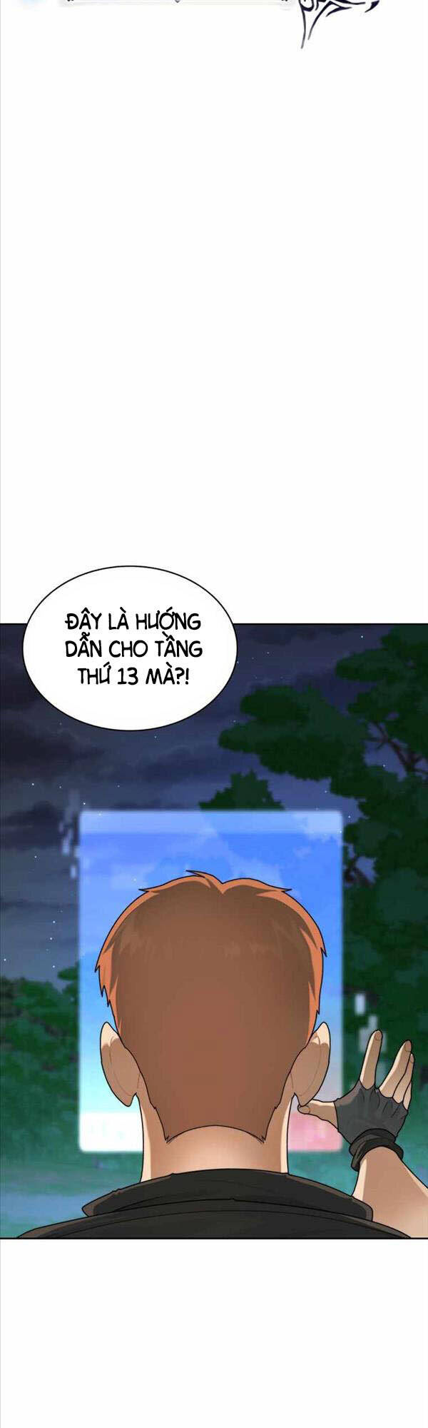 Mắc Kẹt Trong Tòa Tháp Thử Thách Chap 16 - Next Chap 17