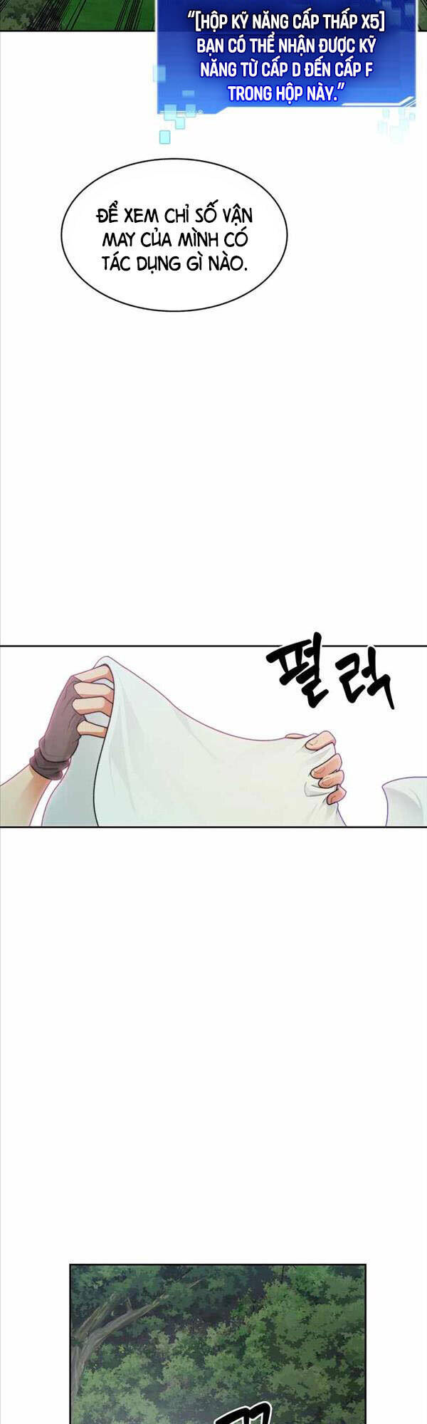 Mắc Kẹt Trong Tòa Tháp Thử Thách Chap 16 - Next Chap 17