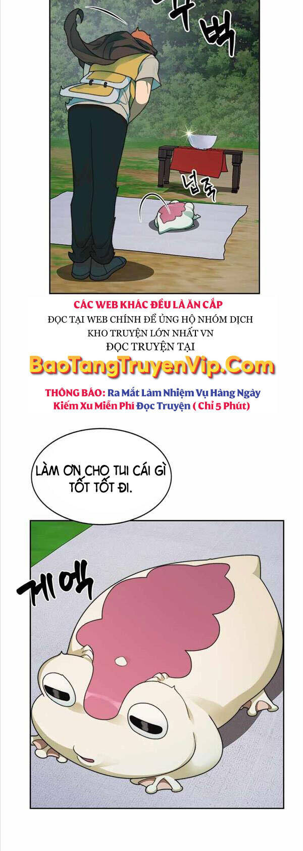 Mắc Kẹt Trong Tòa Tháp Thử Thách Chap 16 - Next Chap 17