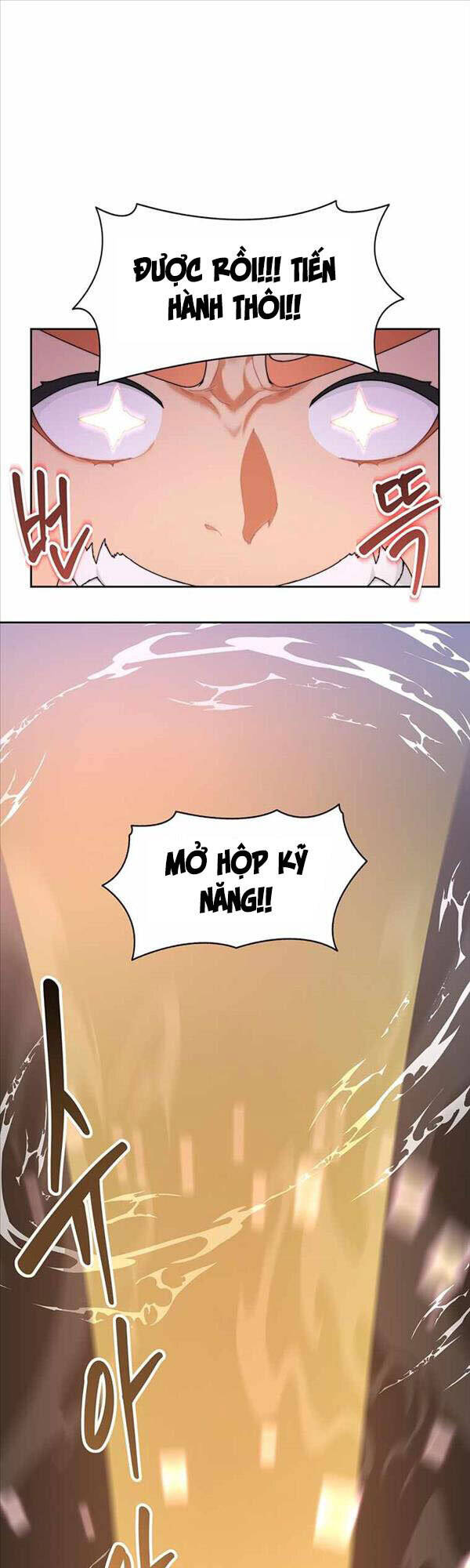 Mắc Kẹt Trong Tòa Tháp Thử Thách Chap 16 - Next Chap 17