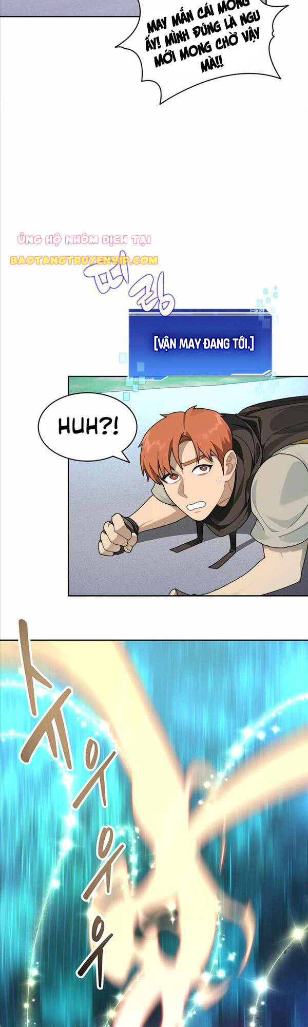Mắc Kẹt Trong Tòa Tháp Thử Thách Chap 16 - Next Chap 17