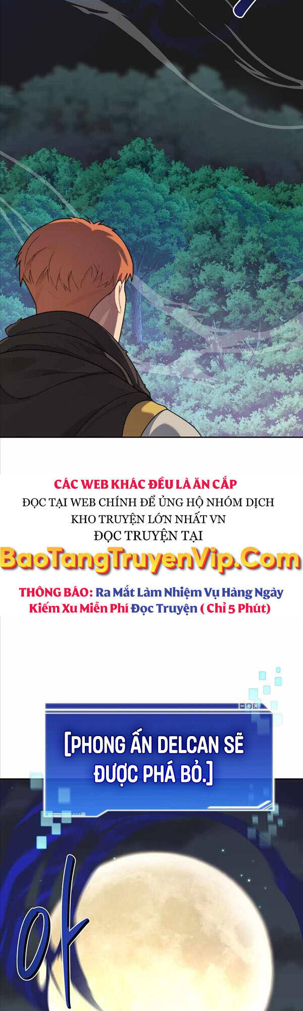 Mắc Kẹt Trong Tòa Tháp Thử Thách Chap 16 - Next Chap 17