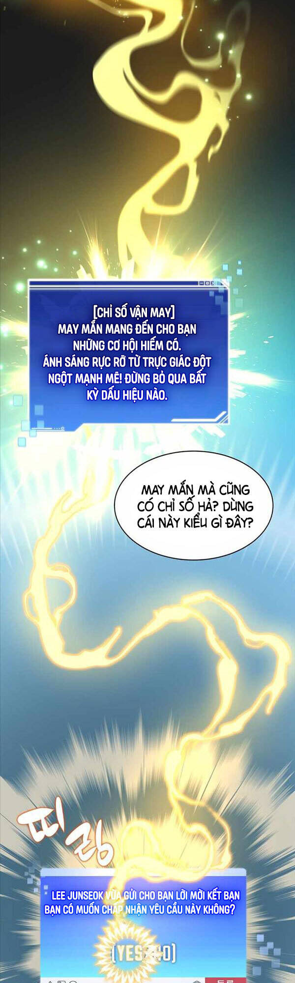 Mắc Kẹt Trong Tòa Tháp Thử Thách Chap 16 - Next Chap 17