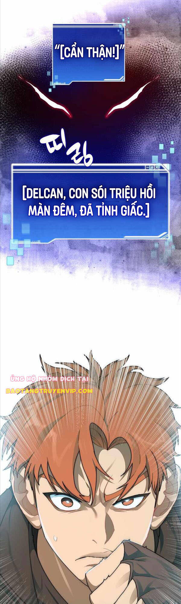 Mắc Kẹt Trong Tòa Tháp Thử Thách Chap 16 - Next Chap 17