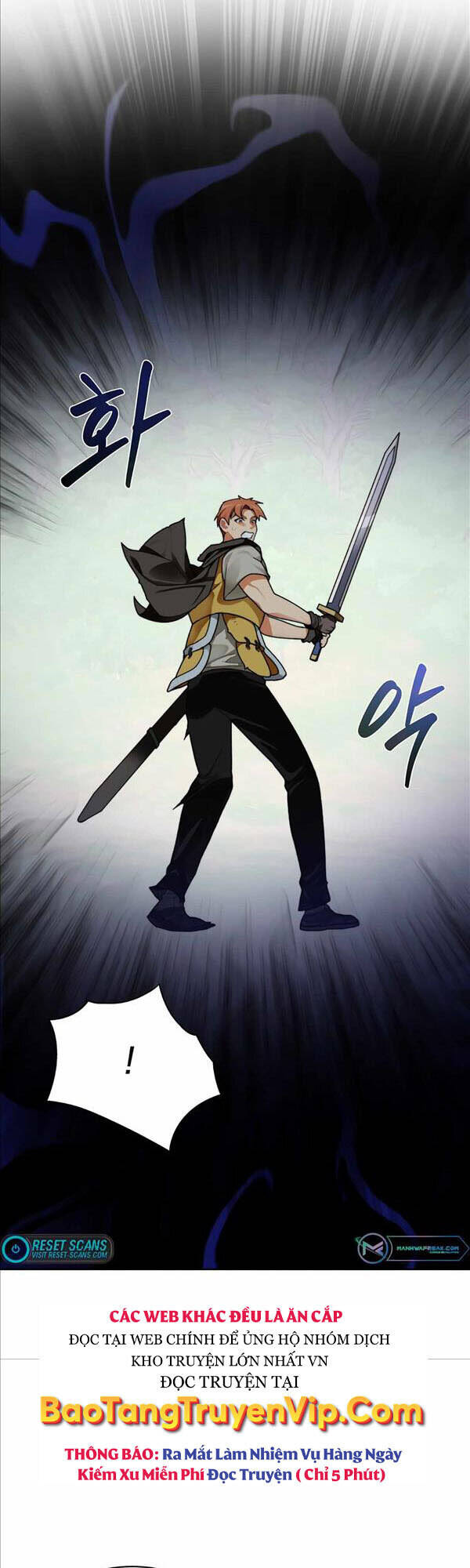 Mắc Kẹt Trong Tòa Tháp Thử Thách Chap 17 - Next Chap 18