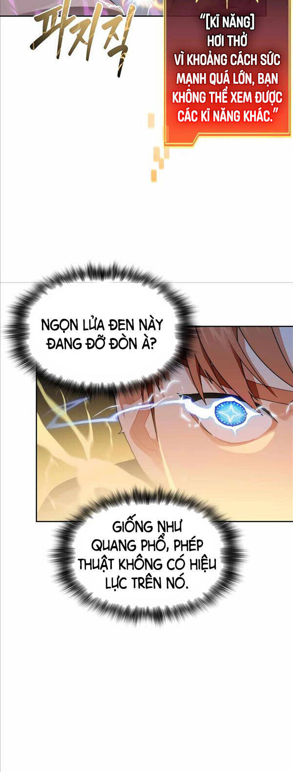 Mắc Kẹt Trong Tòa Tháp Thử Thách Chap 17 - Next Chap 18