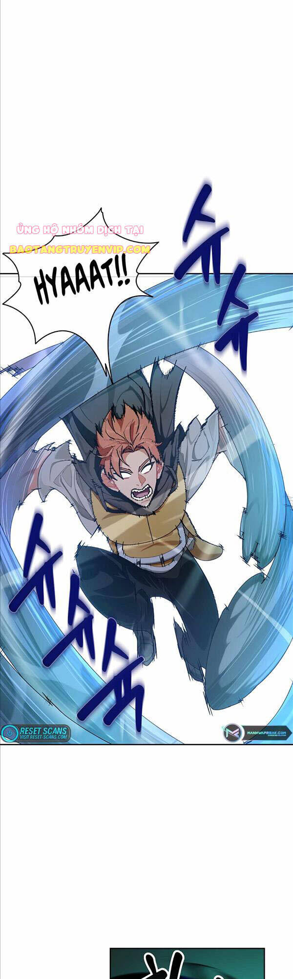 Mắc Kẹt Trong Tòa Tháp Thử Thách Chap 17 - Next Chap 18