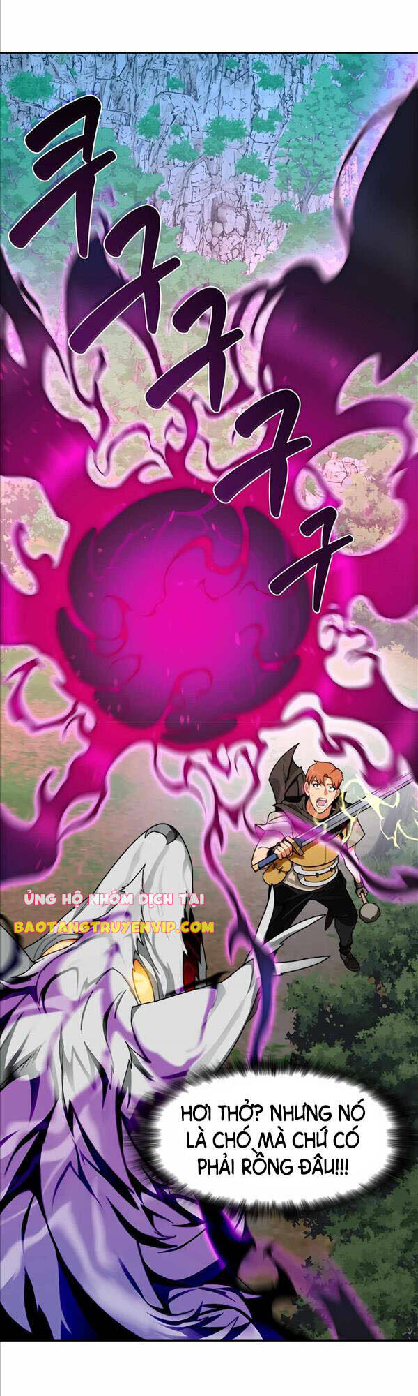 Mắc Kẹt Trong Tòa Tháp Thử Thách Chap 17 - Next Chap 18