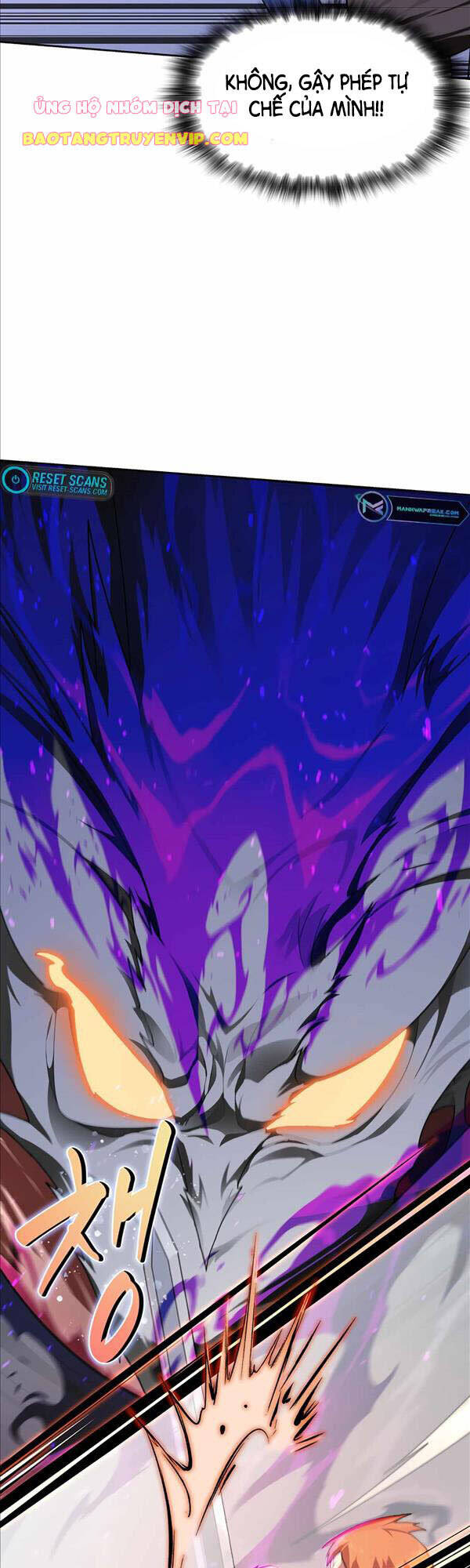 Mắc Kẹt Trong Tòa Tháp Thử Thách Chap 17 - Next Chap 18
