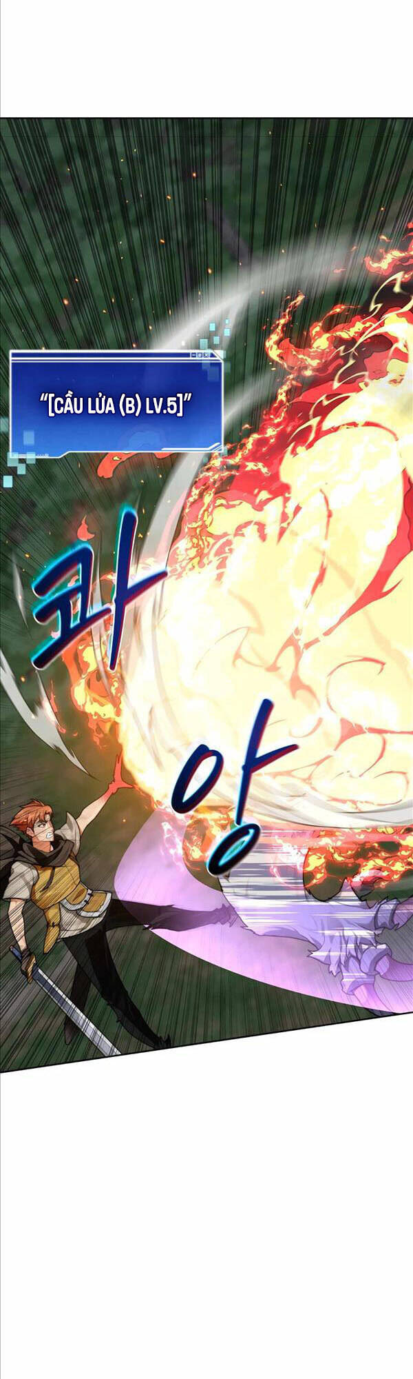 Mắc Kẹt Trong Tòa Tháp Thử Thách Chap 17 - Next Chap 18