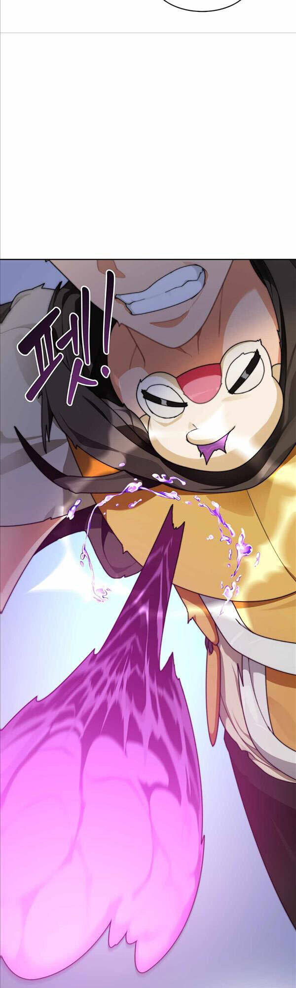 Mắc Kẹt Trong Tòa Tháp Thử Thách Chap 17 - Next Chap 18
