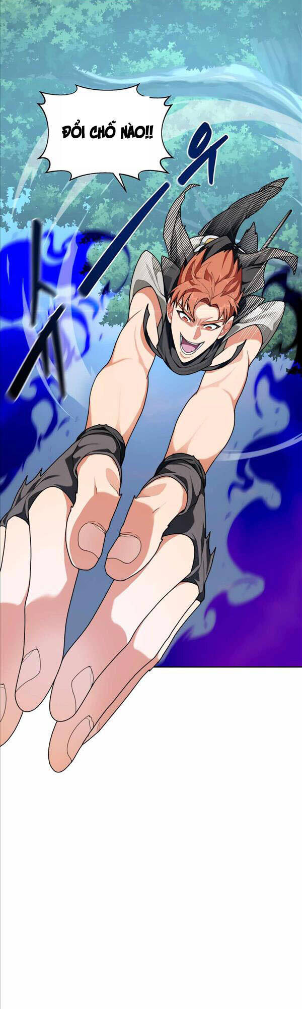 Mắc Kẹt Trong Tòa Tháp Thử Thách Chap 17 - Next Chap 18