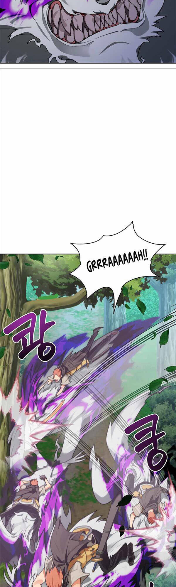 Mắc Kẹt Trong Tòa Tháp Thử Thách Chap 17 - Next Chap 18