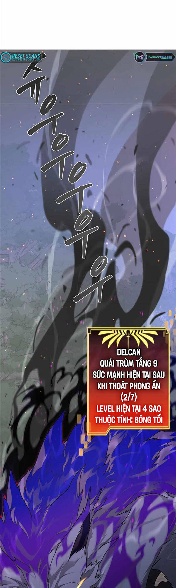 Mắc Kẹt Trong Tòa Tháp Thử Thách Chap 17 - Next Chap 18