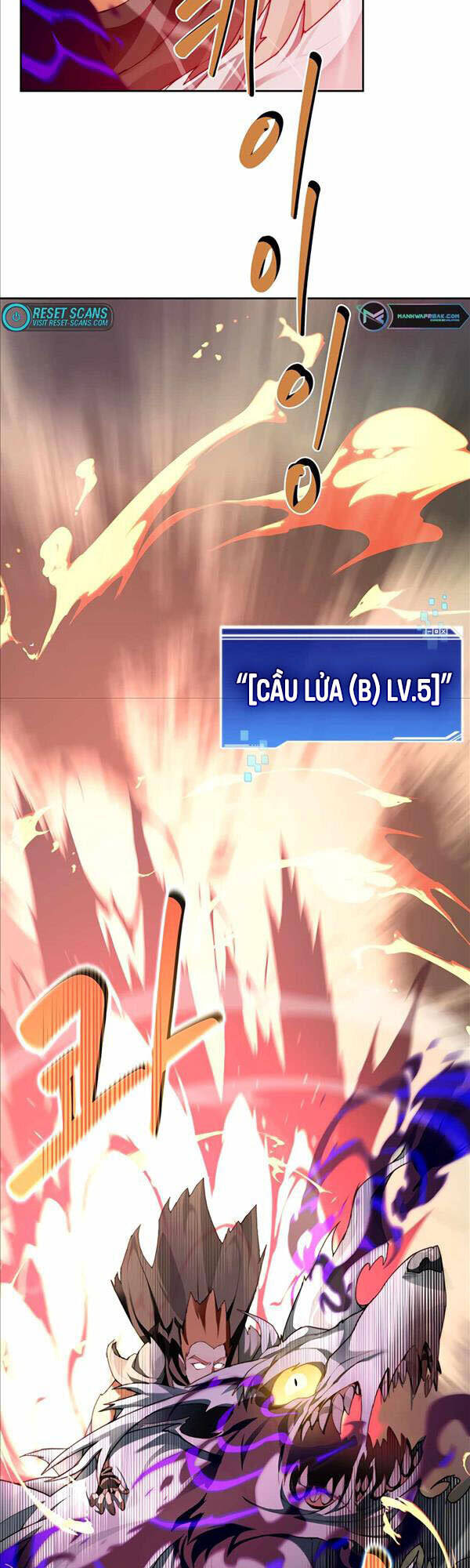 Mắc Kẹt Trong Tòa Tháp Thử Thách Chap 17 - Next Chap 18