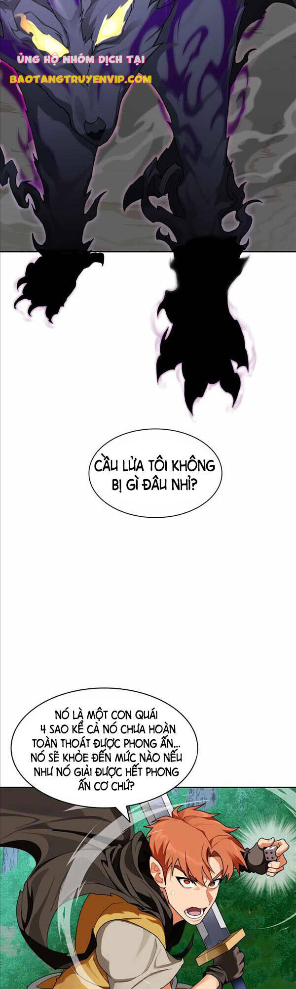 Mắc Kẹt Trong Tòa Tháp Thử Thách Chap 17 - Next Chap 18