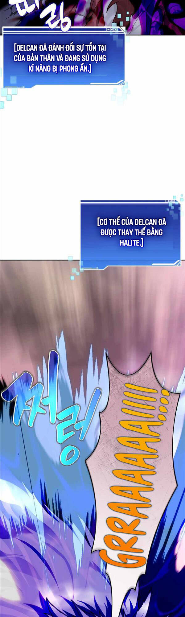 Mắc Kẹt Trong Tòa Tháp Thử Thách Chap 18 - Next Chap 19