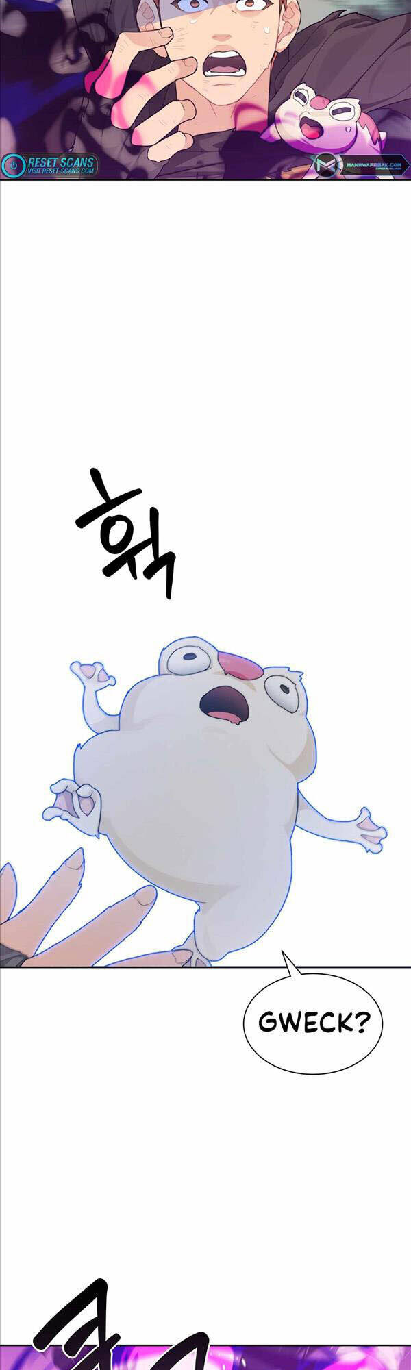 Mắc Kẹt Trong Tòa Tháp Thử Thách Chap 18 - Next Chap 19