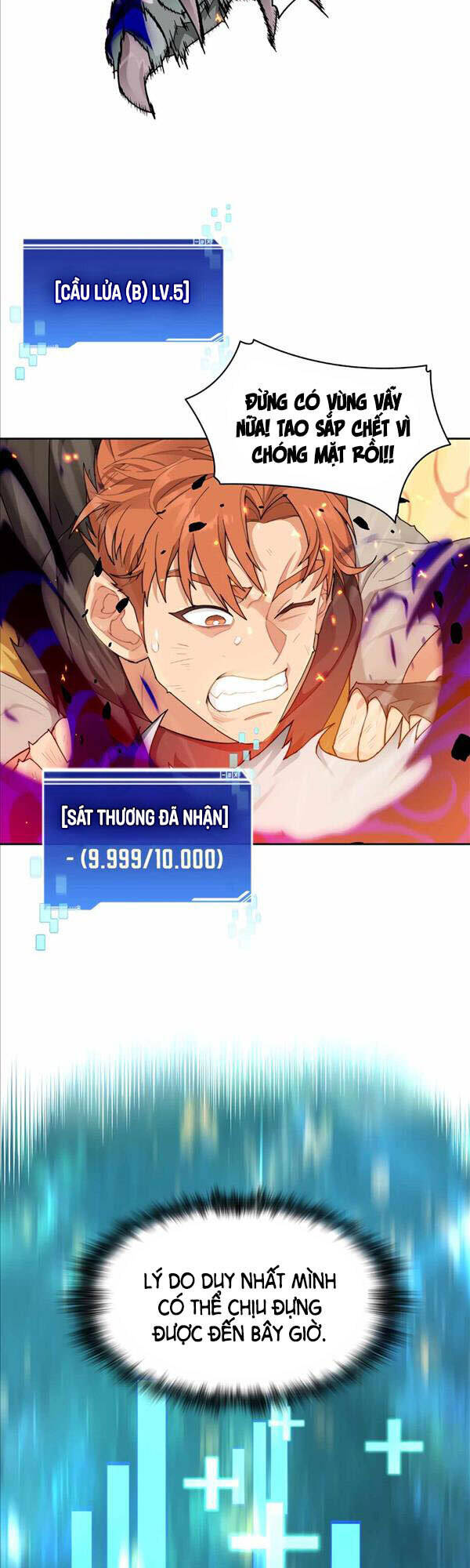 Mắc Kẹt Trong Tòa Tháp Thử Thách Chap 18 - Next Chap 19