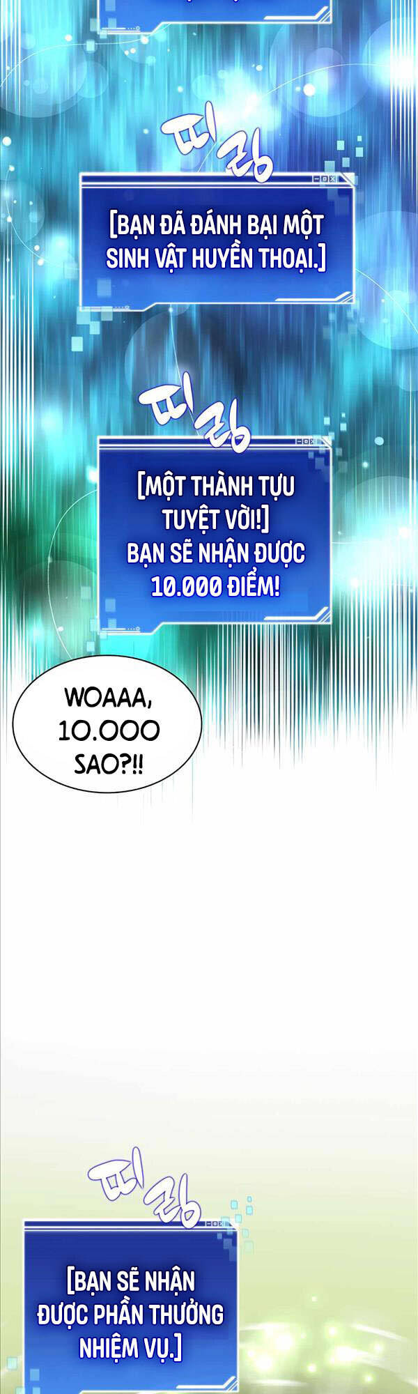 Mắc Kẹt Trong Tòa Tháp Thử Thách Chap 18 - Next Chap 19