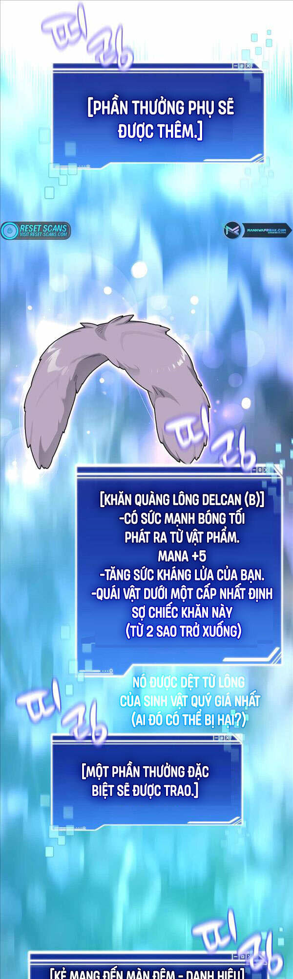 Mắc Kẹt Trong Tòa Tháp Thử Thách Chap 18 - Next Chap 19