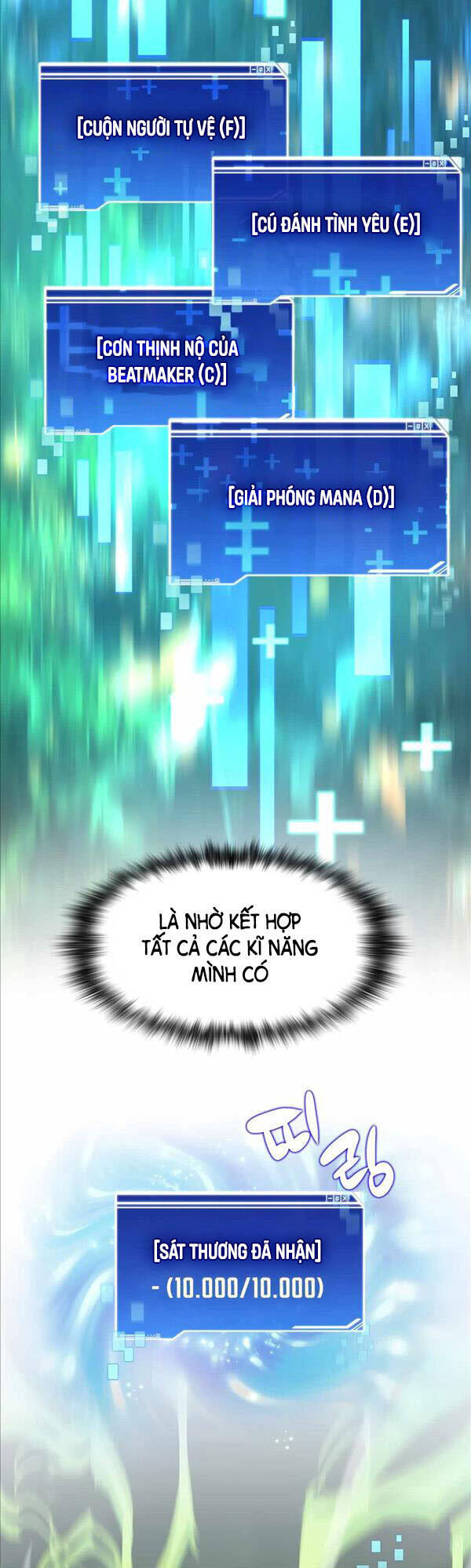 Mắc Kẹt Trong Tòa Tháp Thử Thách Chap 18 - Next Chap 19