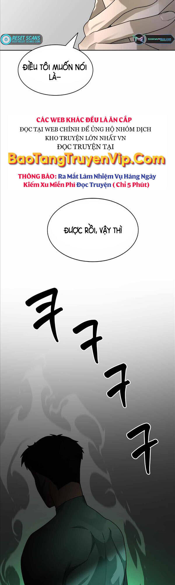 Mắc Kẹt Trong Tòa Tháp Thử Thách Chap 18 - Next Chap 19