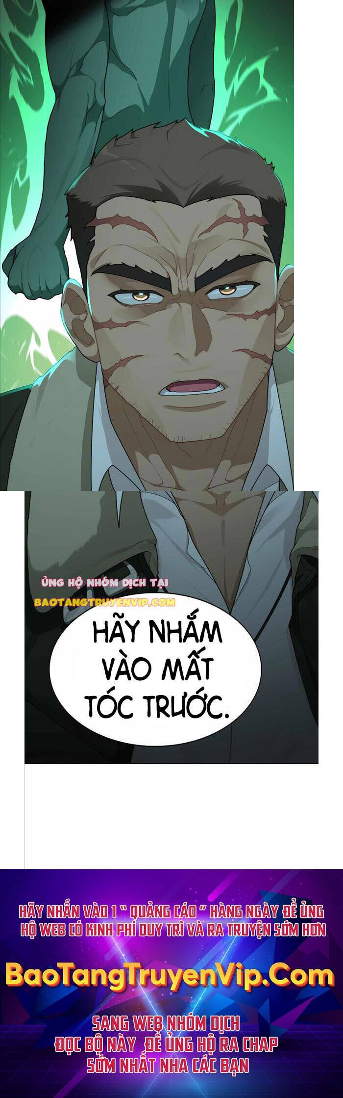 Mắc Kẹt Trong Tòa Tháp Thử Thách Chap 18 - Next Chap 19
